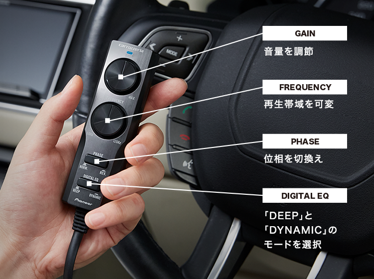 16cm×2パワードサブウーファー TS-WX70DA |パイオニア公式オンライン 16cm×2パワードサブウーファー TS-WX70DA |パイオニア公式オンライン