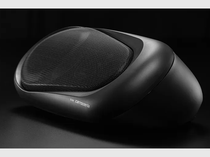 密閉式3ウェイスピーカーシステム TS-X170 |パイオニア公式オンライン 密閉式3ウェイスピーカーシステム TS-X170 |パイオニア公式オンライン