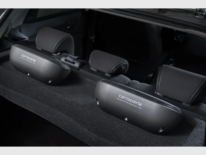 バスレフ式3ウェイスピーカーシステム TS-X210 |パイオニア公式 バスレフ式3ウェイスピーカーシステム TS-X210 |パイオニア公式