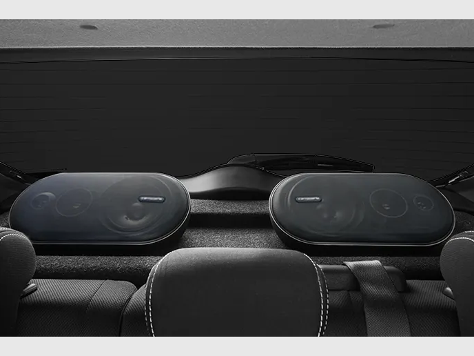 バスレフ式3ウェイスピーカーシステム TS-X210 |パイオニア公式 バスレフ式3ウェイスピーカーシステム TS-X210 |パイオニア公式