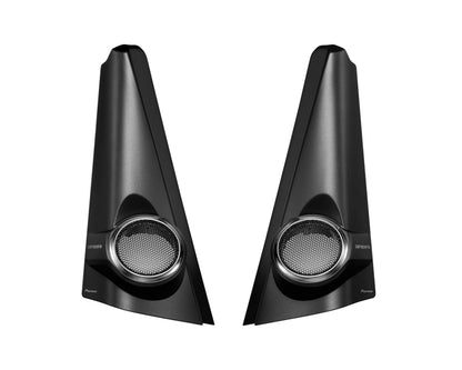 スペーシア専用 トゥイーター取付キット UD-K310