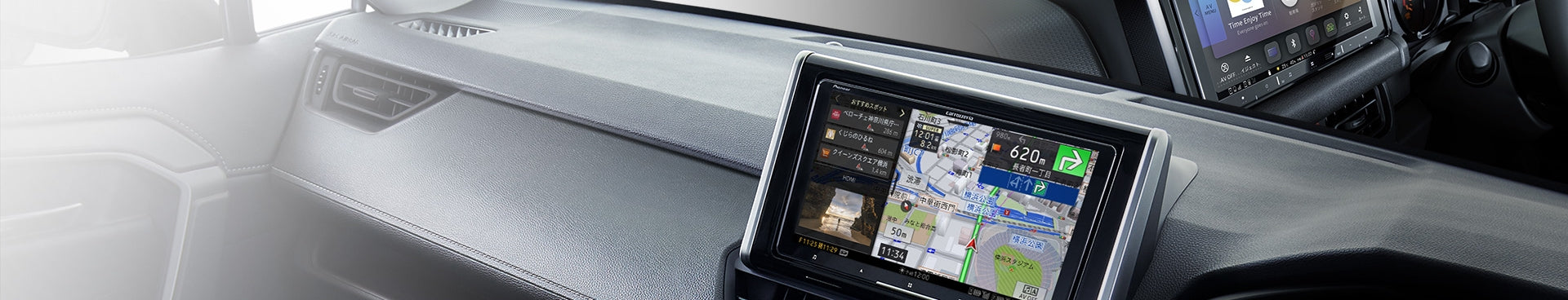 カーナビ – Page 2｜パイオニア公式オンラインショップ